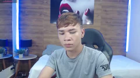 nathanclay online show from 03.11.26