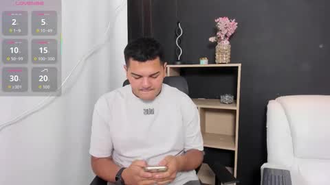 Nathan online show from 10.03.25