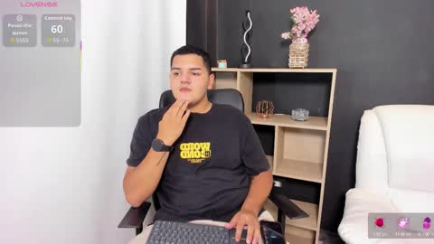 Nathan online show from 10.05.25