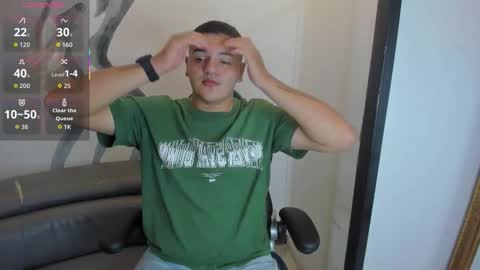 Nathan online show from 10.10.25