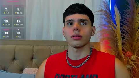 Nathaniel Park online show from 10.15.25