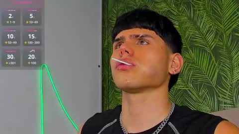 Nathaniel Park online show from 02.02.26