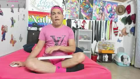Snapshot of nathannathaniel chatting on 02.05.26 nathan nathaniel online show from 02.05.26
