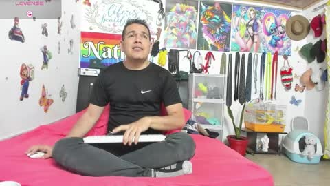 Snapshot of nathannathaniel chatting on 02.08.26 nathan nathaniel online show from 02.08.26