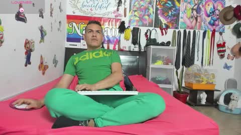 nathan nathaniel online show from 03.08.26