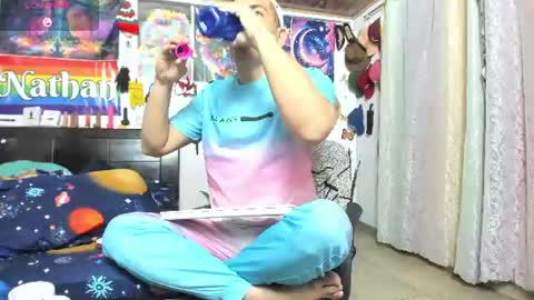 Snapshot of nathannathaniel chatting on 07.04.26 nathan nathaniel online show from 07.04.26