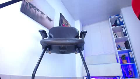 Snapshot of nathasha4 chatting on 12.27.24 NATHASHA online show from 12.27.24