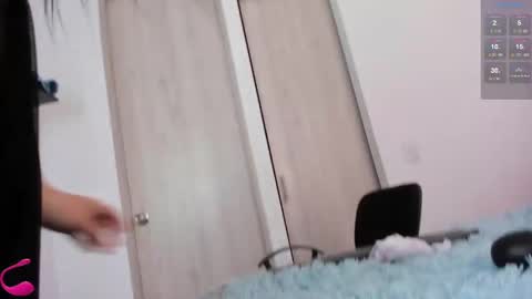 Snapshot of nathasha_ht chatting on 02.25.25 Natasha online show from 02.25.25