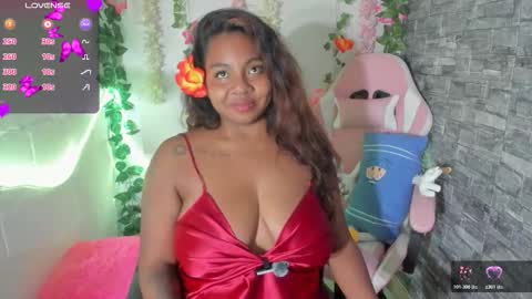 Naty online show from 02.26.26