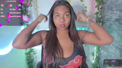 Naty online show from 03.31.26