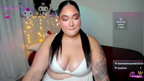 Natasha  online show from 12.14.25