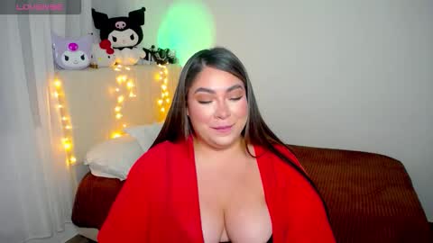 Natasha  online show from 12.22.25