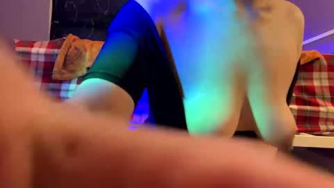 nathespacealien online show from 09.16.25