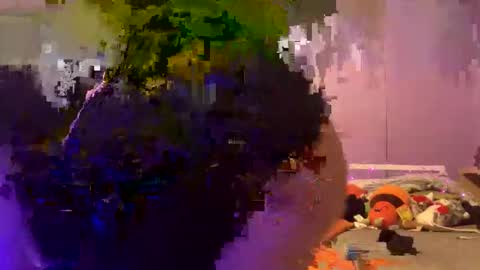 nathespacealien online show from 12.17.25