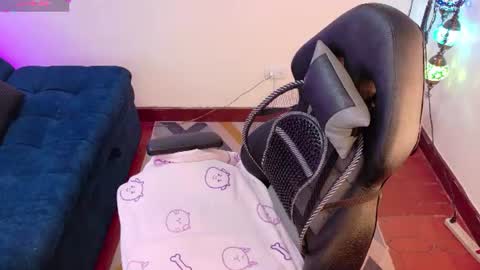Snapshot of nathferrer chatting on 06.29.26 Nathalia online show from 06.29.26