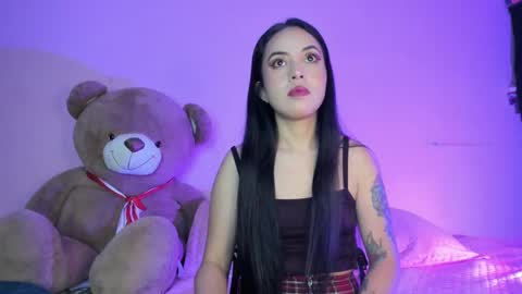 Nathalia online show from 01.03.25