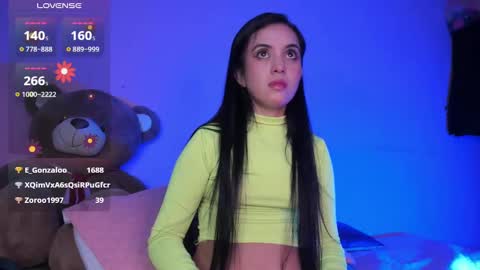 Nathalia online show from 01.08.25