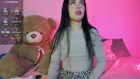 Nathalia online show from 09.09.25