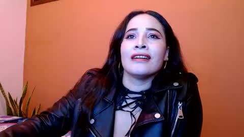 Nathalia online show from 02.23.25
