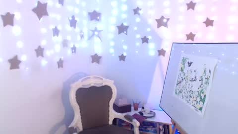 Nathalia online show from 01.13.26