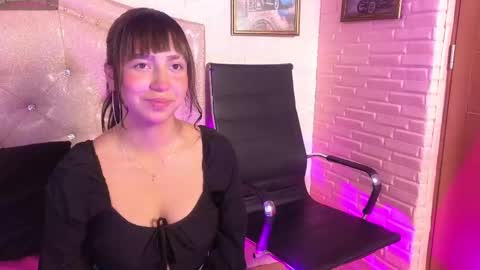 Snapshot of nathytorres chatting on 02.19.25 Natalia Torres online show from 02.19.25