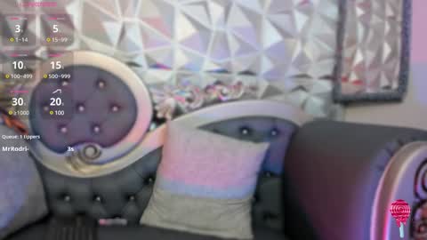 Snapshot of nathytorres chatting on 03.05.25 Natalia Torres online show from 03.05.25