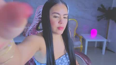 Natalia  online show from 02.16.26