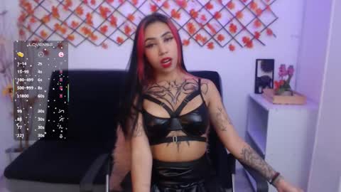 Nati online show from 11.24.25