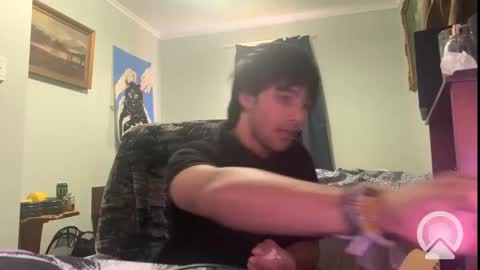 native_boy2 online show from 02.16.25