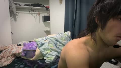 native_boy2 online show from 09.09.25