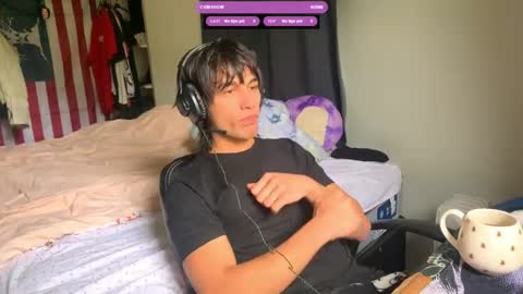 native_boy2 online show from 09.24.25