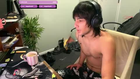 native_boy2 online show from 09.29.25