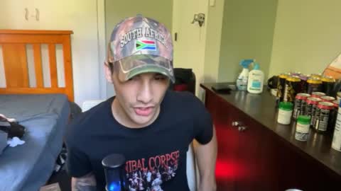 native_boy2 online show from 02.22.26