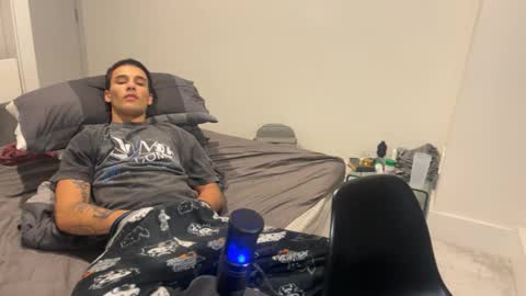 native_boy2 online show from 03.17.26