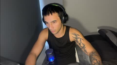 native_boy2 online show from 03.30.26