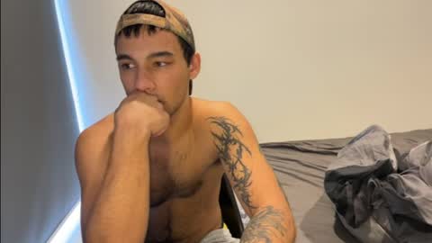 native_boy2 online show from 04.07.26