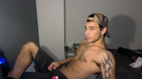 native_boy2 online show from 04.09.26