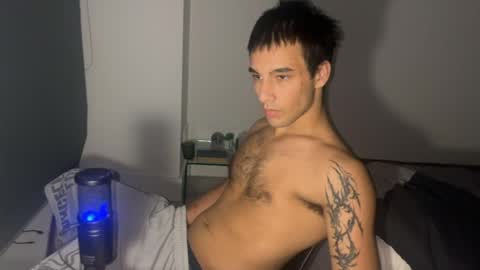 native_boy2 online show from 04.12.26