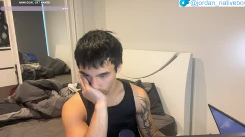 native_boy2 online show from 05.28.26