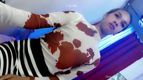 native_princess1 online show from 02.25.25