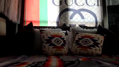 Snapshot of nativeboi22 chatting on 02.09.25 Haven online show from 02.09.25