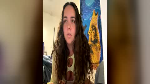 nativeootie69 online show from 06.16.26
