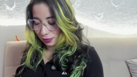 Nat  online show from 10.23.25