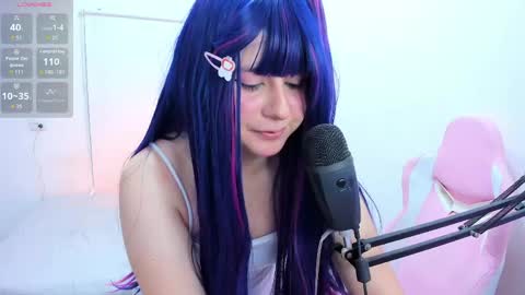 natsuki online show from 04.13.26