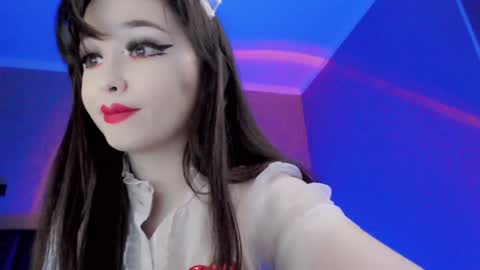 natsumi18 online show from 02.07.25