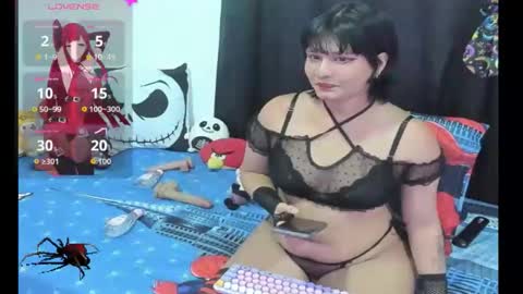 Natsumixx online show from 06.09.26