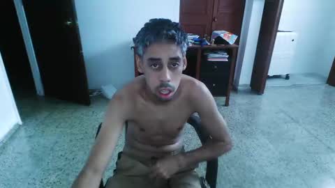 Snapshot of natsurept chatting on 09.16.25 Jose online show from 09.16.25