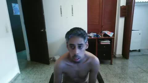 Snapshot of natsurept chatting on 09.17.25 Jose online show from 09.17.25