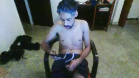 Snapshot of natsurept chatting on 10.09.25 Jose online show from 10.09.25