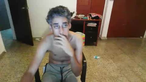 Snapshot of natsurept chatting on 10.26.25 Jose online show from 10.26.25